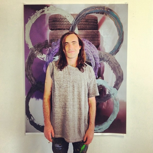 artist photo