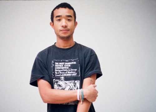 artist photo