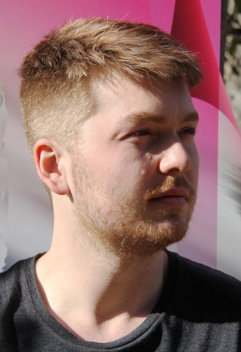 artist photo