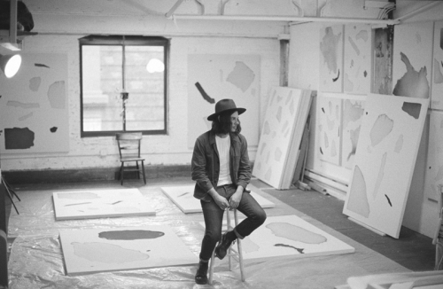 artist photo