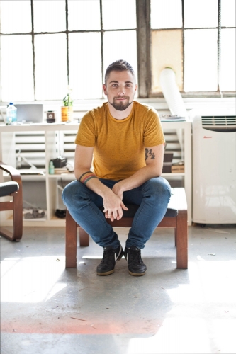 artist photo