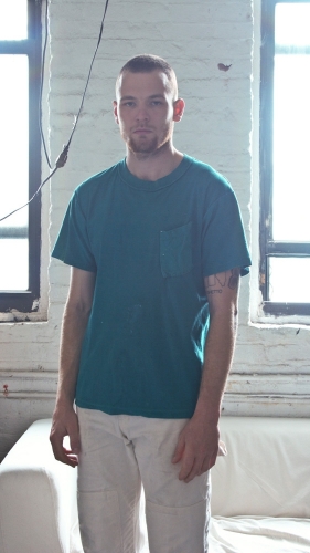artist photo