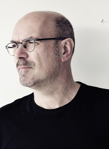 artist photo