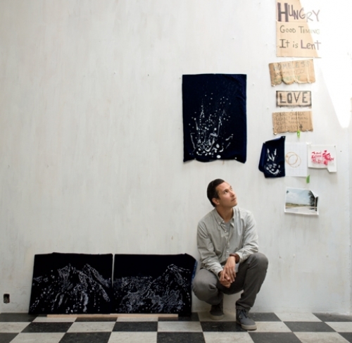 artist photo