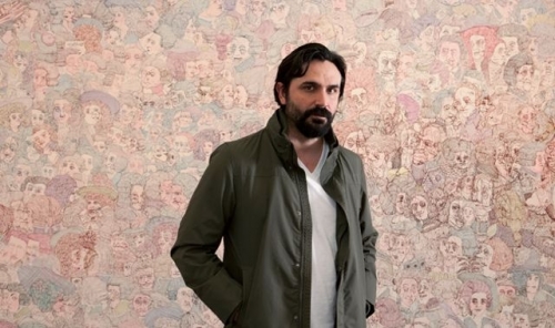 artist photo