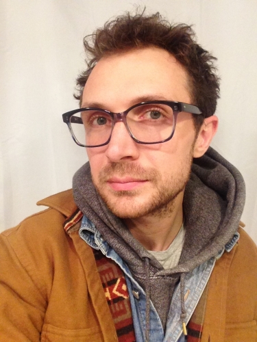 artist photo