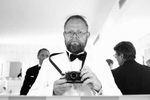 artist photo