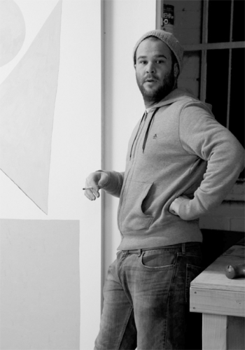 artist photo