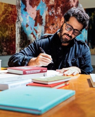artist photo