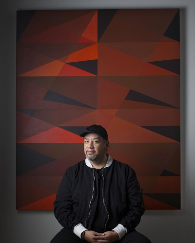 artist photo