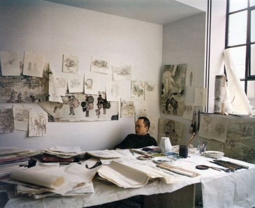 artist photo