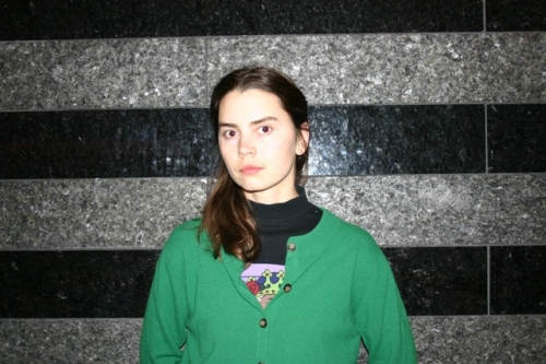 artist photo
