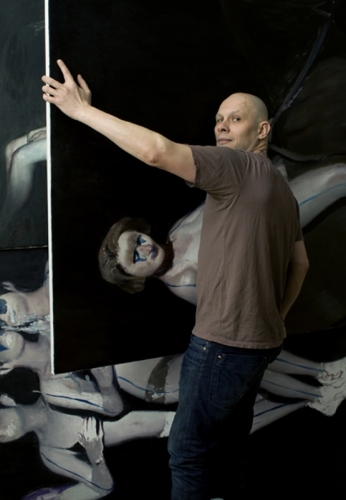 artist photo