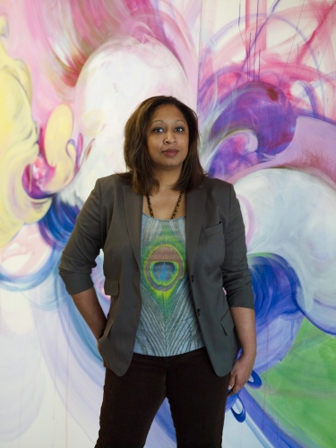artist photo