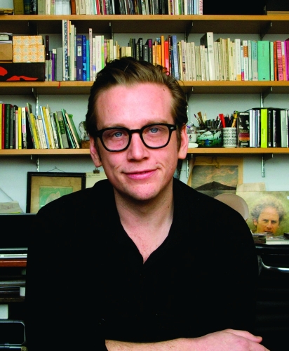 artist photo