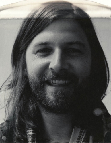 artist photo