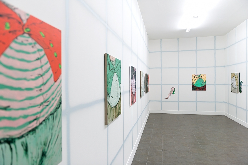 exhibition image