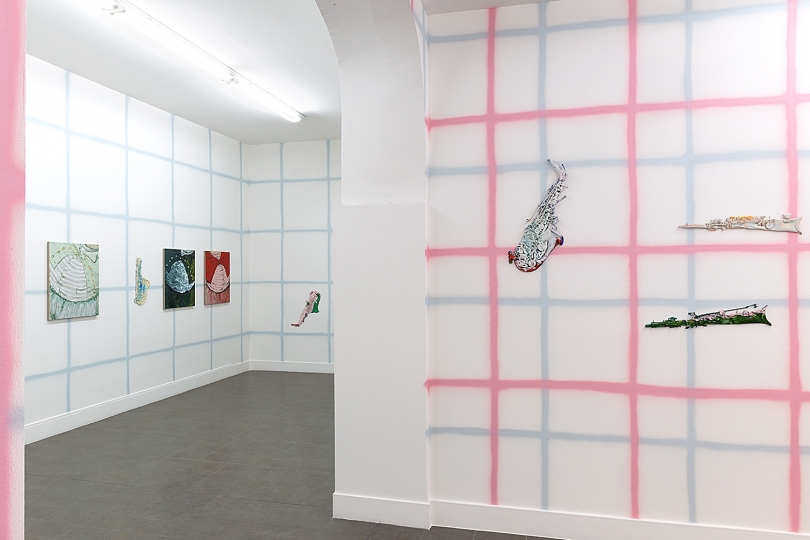 exhibition image