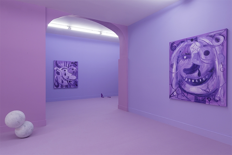exhibition image