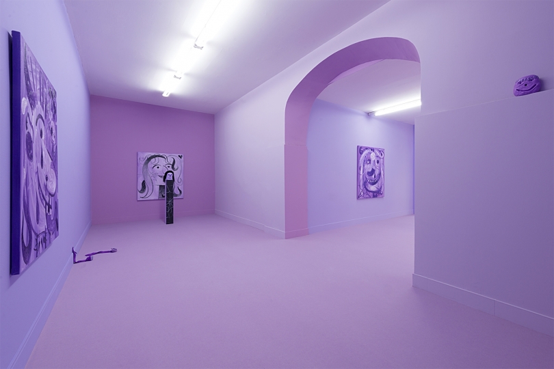exhibition image
