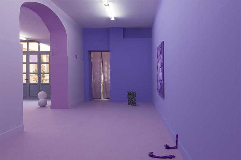 exhibition image