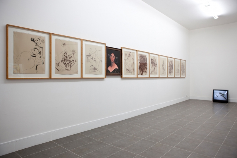 exhibition image