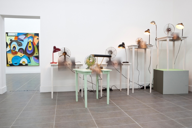 exhibition image