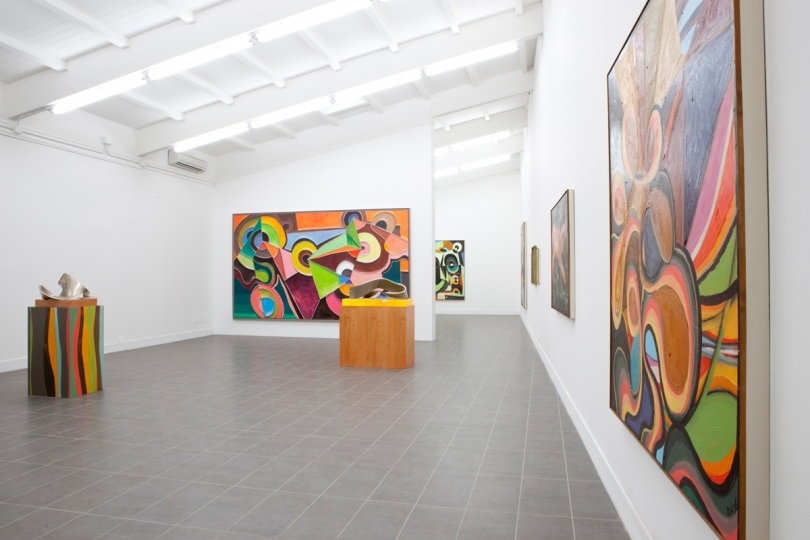 exhibition image