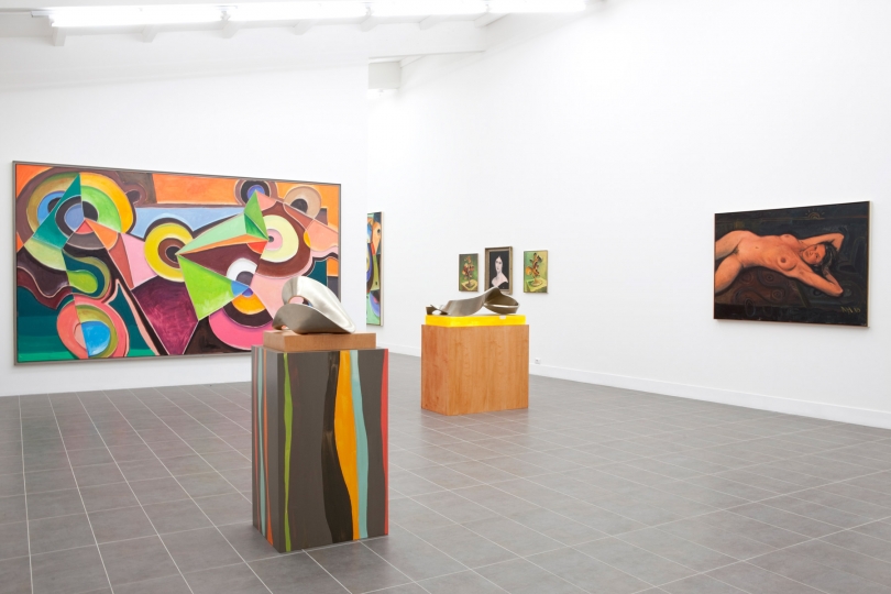 exhibition image