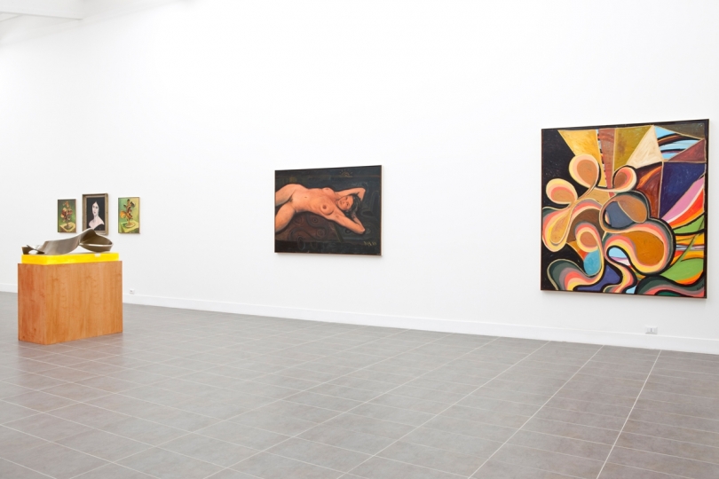 exhibition image