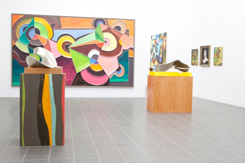exhibition image