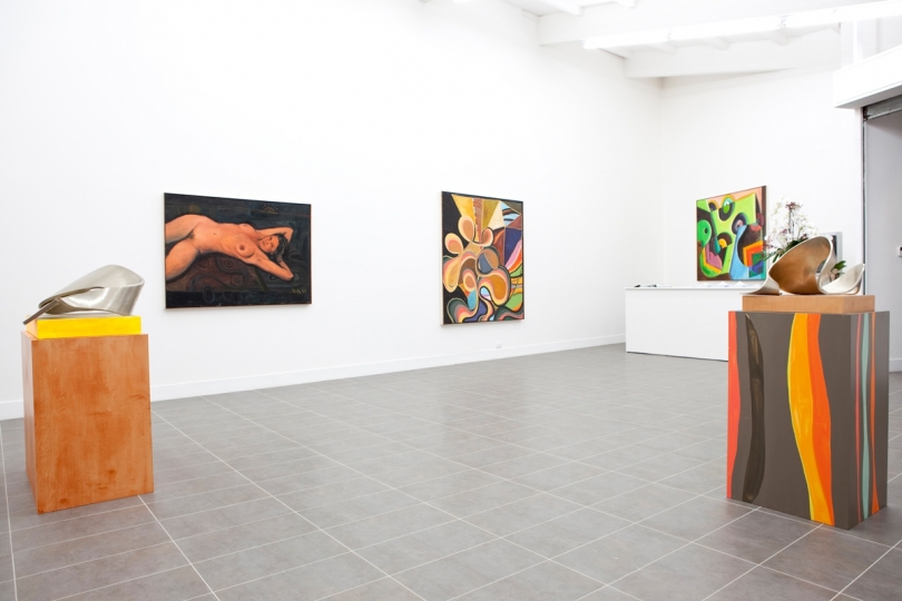 exhibition image