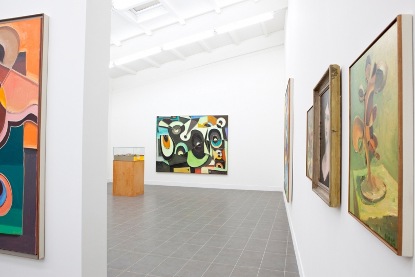 exhibition image