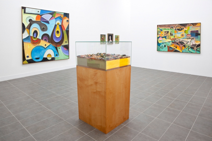exhibition image