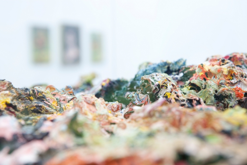 exhibition image