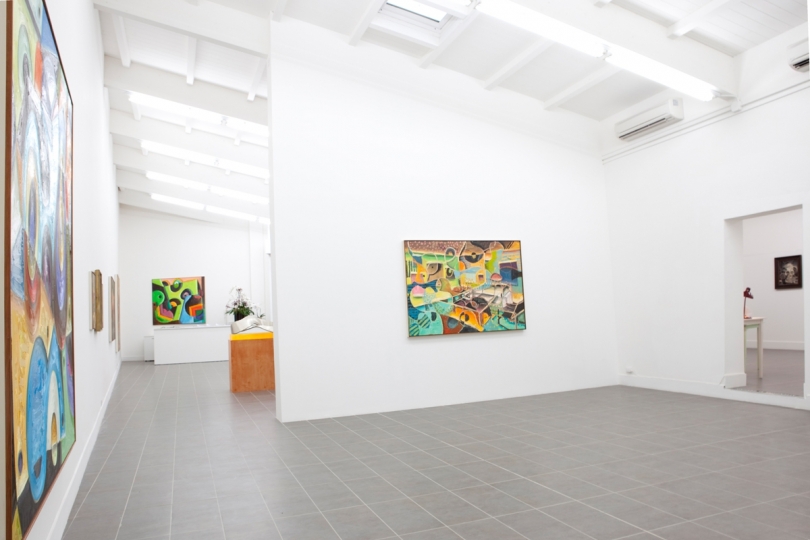exhibition image