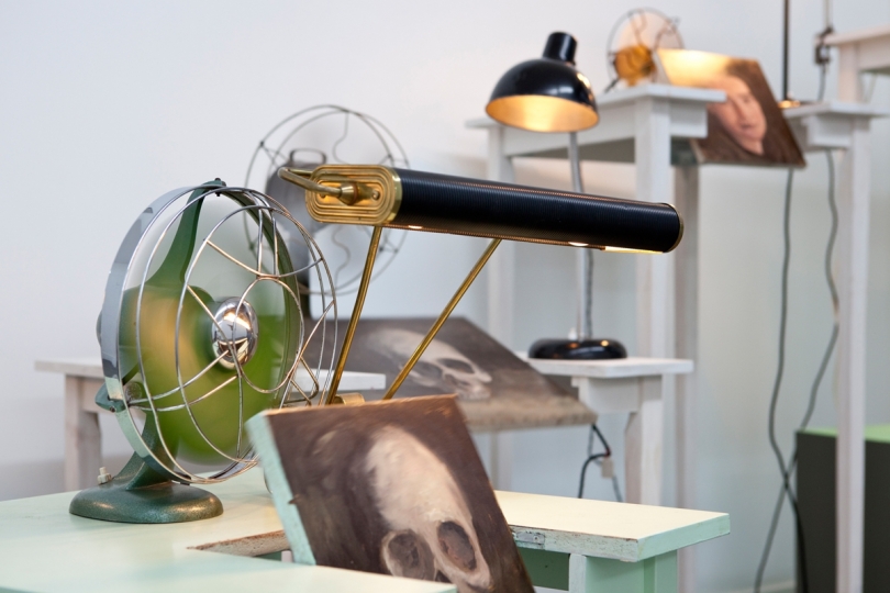 exhibition image