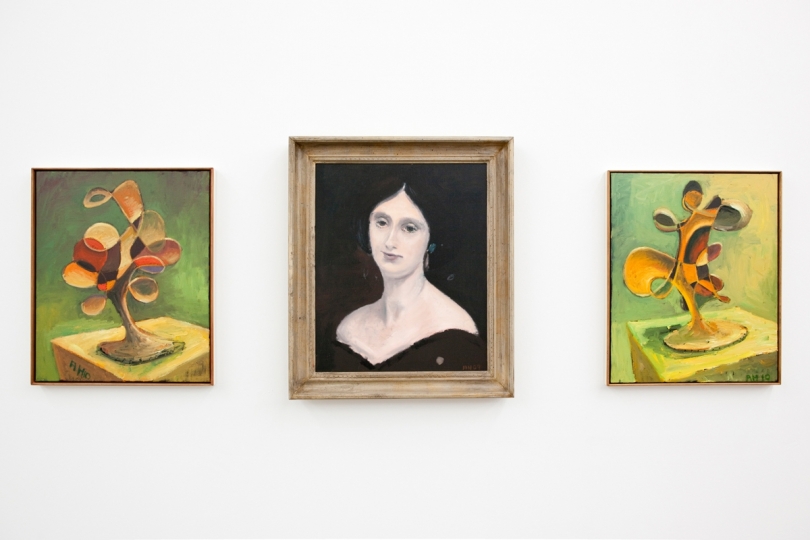 exhibition image