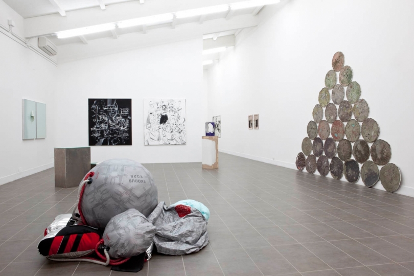 exhibition image