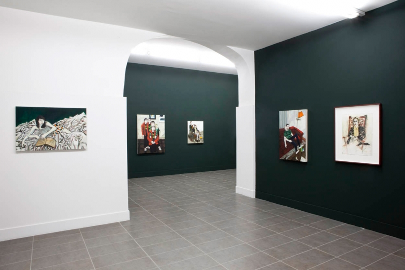 exhibition image