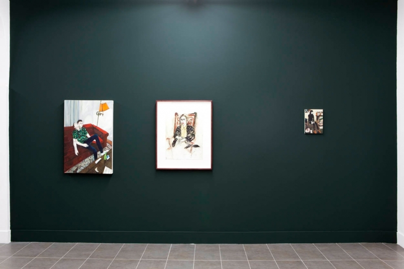 exhibition image