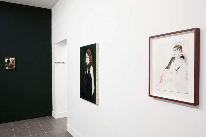 exhibition image