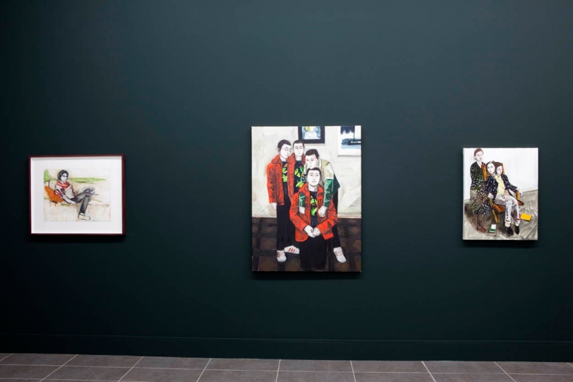 exhibition image
