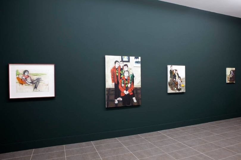 exhibition image