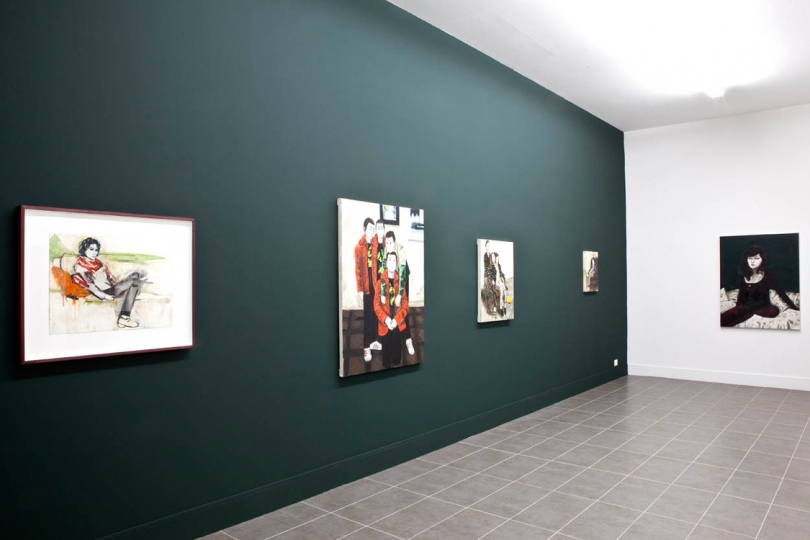 exhibition image
