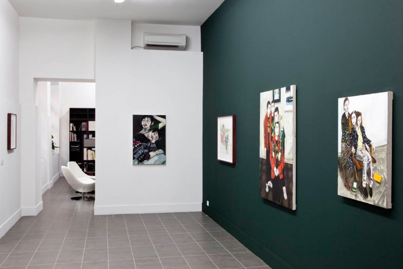exhibition image