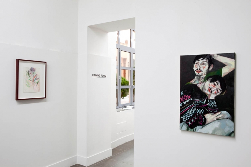 exhibition image