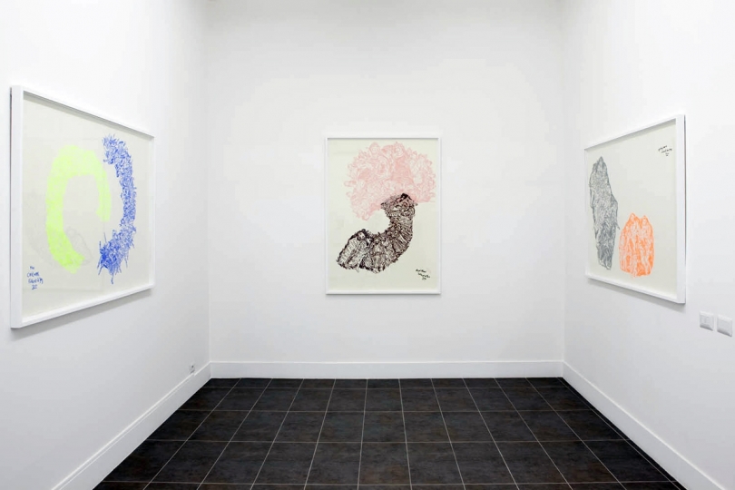 exhibition image