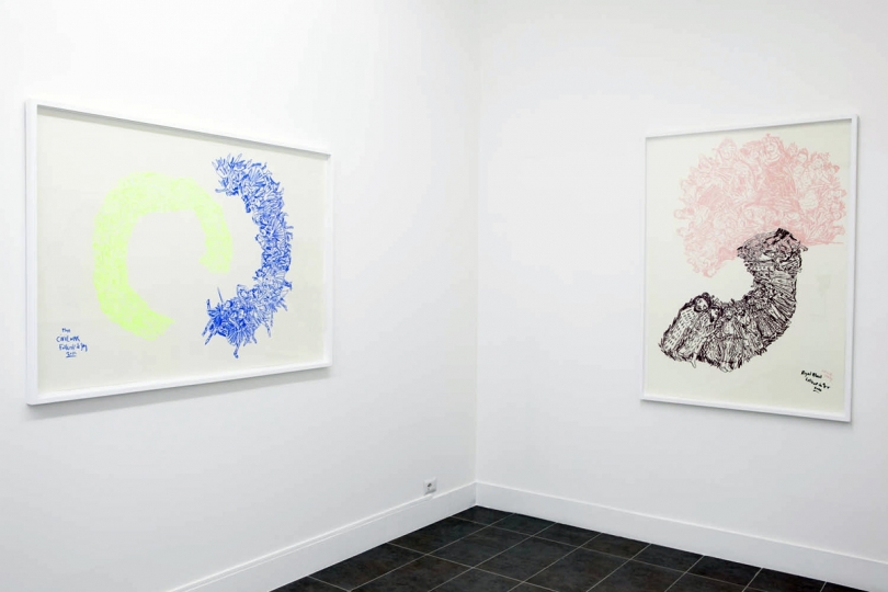 exhibition image