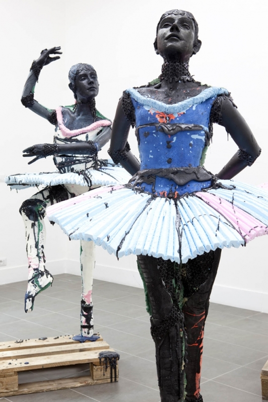 exhibition image